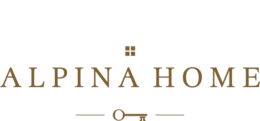 Logo_Alpina Home Chamonix mont blanc