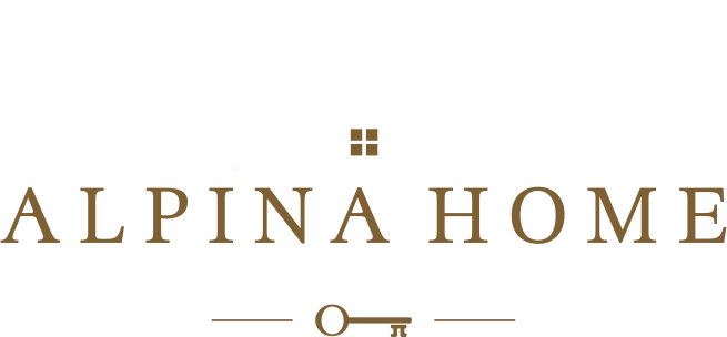 Logo_Alpina Home Chamonix mont blanc